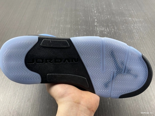 Jordan  DV1310-401 5  RETRO “UNC” Air 1009